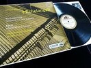 Rachmaninov: Piano Concerto No. 4 / Ravel - Michelangeli **HMV ASD 255 ED1 LP**