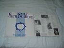 FAITH NO MORE We Care a Lot '85 LP RARE ORIGINAL US press NMint