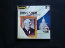 Knappertsbusch BRUCKNER Symphony No.5 - UK London CSA 2205 B/B stereo 2LP NM