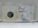 The Smiths Rank 10 Inch Record Album (1)