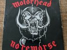 Motorhead - No Remorse 2xLP 1984 Bronze compilation vinyl record heavy metal