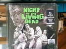 Night Of The Living Dead Soundtrack X2 Vinyl LP Newbury Waxwork Romero Ltd 500