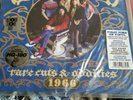 GRATEFUL DEAD Rare Cuts & Oddities 1966 VINYL 2xLP Sealed RSD 2013 Jerry Garcia