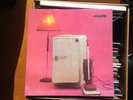 THE CURE LP THREE IMAGINARY BOYS