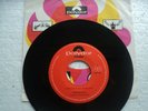SHOCKING BLUE - Out of sight, out of mind / I like you - Rare Hong Kong 45 RPM