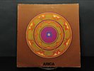 ARICA Audition Plantar Woo Soo 1972 Psych Meditation