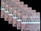 Bach: The Well-Tempered Clavier - Rosalyn Tureck **Brunswick 6LP ED1 Set**