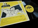Bruch: Violin Concerto - Max Kayser **Imperial ILP 115 ED1 10