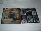 Savatage Gutter Ballet '89 US Power Metal Orig 1st Deutsche Import Presse Neu