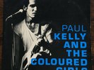 Paul Kelly & The Coloured Girls ?– Gossip 2 x LP OZ original gatefold + inserts