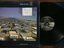Pink Floyd - A Momentary Lapse Of Reason LP Australian press + oz tour ticket