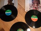 Aretha Arrives Vinyl And Amazing Grace Lot