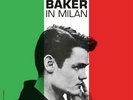 Chet Baker In Milan Import LP