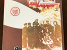 LED ZEPPELIN LED ZEPPELIN II 1969 US ATLANTIC 1ST PRESS STICKER FACTORY SEALED