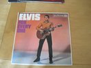 Elvis Presley Rare UK 1965 RCA Victor 