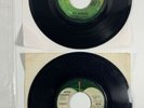 BEATLES - LET IT BE original 1970 US APPLE 2764 45 7