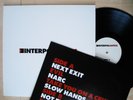 Interpol Antics + Inner LP Matador OLE 616-0 2010 NM/NM