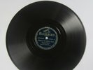 Morris Brothers Dream of the Miner's Child/Little Nellie Bluebird B-8841