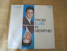 Elvis Presley Italian 1969 RCA Victor 