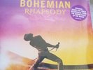Bohemian Rhapsody OST Queen Original Soundtrack Vinyl LP Record NEW