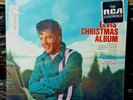 RARE MINT SEALED ELVIS' CHRISTMAS ALBUM 1970 RCA CAMDEN CAL-2428 JC PENNEY TAG