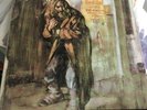 JETHRO TULL AQUALUNG RARE ORIGINAL '71 REPRISE LP w/INSERT  (EX) “Locomotive Bre
