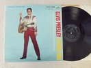 Elvis Presley 1958 Japan Only LP LOVING YOU / Jailhouse Rock LS -5048 Japanese