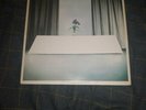 Wire - Chairs Missing UK First Pressing Vinyl Lilac inner SHSP 4093 Post-Punk