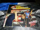 THE CANDY SNATCHERS HUMAN ZOO  SHRINK  NM- VINYL