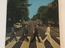 The Beatles-Abbey Road-LP Album Vinyl-Early Matrix (No her majesty on sleeve)