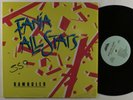 FANIA ALL STARS Bamboled FANIA LP VG++/VG+ SHRINK
