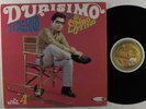 FEDERICO DURISIMO Y SU COMBO LATINO Volume 4 PALACIO LP NM/VG++ venezuela