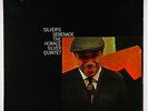 Horace Silver - Silver's Serenade LP - Blue Note - BLP 4131 Mono RVG Ear NY USA