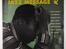 Hank Mobley, et al. - Jazz Message #2 LP - Savoy - MG-12092 Mono RVG VG+ Shrink