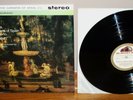 HMV ASD 545 AUDIOPHILE-de Falla-Gardens of Spain-de Burgos Alto 200 Gram-NM- lp