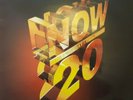 VARIOUS NOW THAT'S WHAT I CALL MUSIC  20 2 XVINYL LP VIRGIN EMI 7984471 VG++/VG+