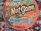 SMALL FACES - OGDEN'S NUT GONE FLAKE IML2001 MID 70s UK ISSUE