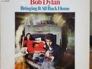 Bob Dylan- Bringing It All Back Home- CBS Mono BPG 62515  Flipback Sleeve