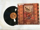 5x LPs: Blackbyrds - City Life and 4 more all on Fantasy Records, vinyl