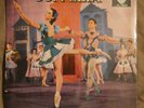 Decca SXL 2084-5 Delibes COPPELIA, Ansermet, wbg UK 1959 ED1 2-LP