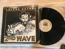 Roland Haynes: 2nd Wave 