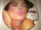 Judas Priest: 1984 Promo only 12'' picture disc (love bites) CBS