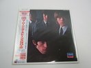 The Rolling Stones No.2 with OBI Japan VINYL  LP L18P1802
