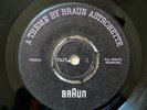 BRAUN ASTRONETTE 7