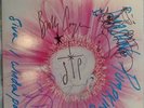 Smashing Pumpkins Vinyl - autographs & test pressing