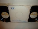 RARE ALINE VAN BARENTZEN 2xlp . SAINT-SAENS concerto no 2 1969 ORTF BROADCASTING