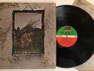 Led Zeppelin - IV (4 Four) - 1971 US 1st Press SD 7208 Porky Pecko Duck