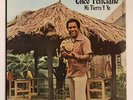 CHEO FELICIANO / MI TIERRA Y YO / LP RECORD / EX