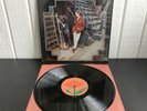 TOWNES VAN ZANDT Delta Momma Blues POPPY 1971 PYS-40012 LP Vinyl Record Shrink