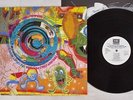 RED HOT CHILI PEPPERS UPLIFT MOFO PARTY PLAN EMI RP28-5552 Japan PROMO VINYL LP